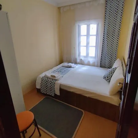 Manolyam 3 . 2+1 Kaş