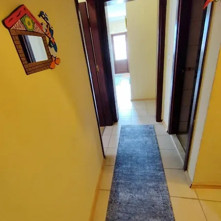 Manolyam 3 . 2+1 * Kaş