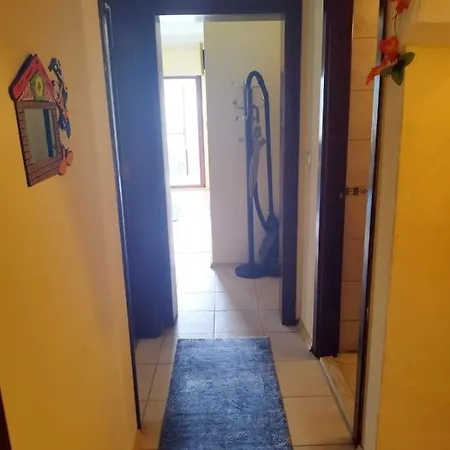 Manolyam 3 . 2+1 Apartment Kaş