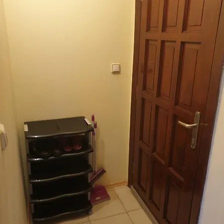 Manolyam 3 . 2+1 Apartment *