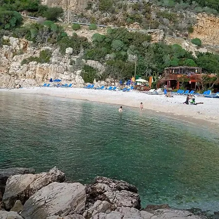 Manolyam 3 . 2+1 * Kaş