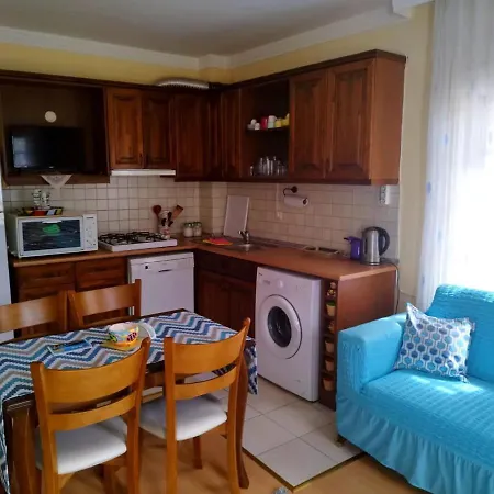 Manolyam 3 . 2+1 Apartment Kaş