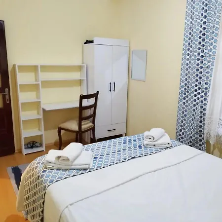 Manolyam 3 . 2+1 Apartment