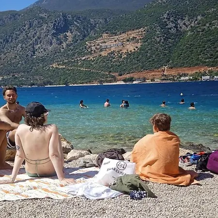 Manolyam 3 . 2+1 Kaş