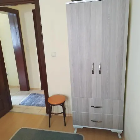 Manolyam 3 . 2+1 Apartment