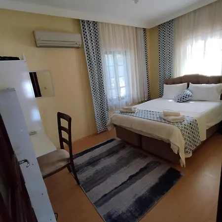 Manolyam 3 . 2+1 Apartment Kaş
