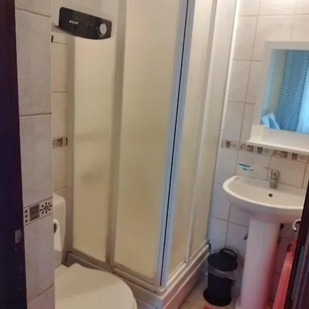 Appartamento Manolyam 3 . 2+1 Kaş