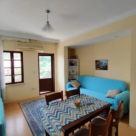 Apartment Manolyam 3 . 2+1 Daire *